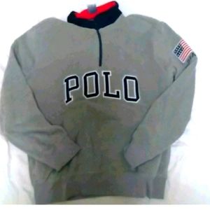 Ralph Lauren Polo Sweatshirt